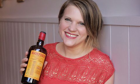 kate perry rum queen interview 2