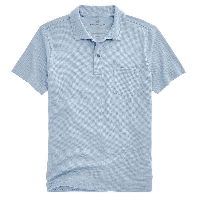Mack Weldon Vesper Polo