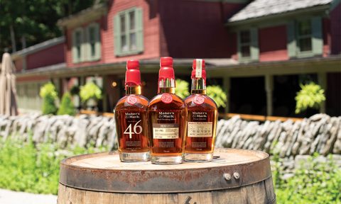 makers mark 2020 wood finishing limited release maker s 2