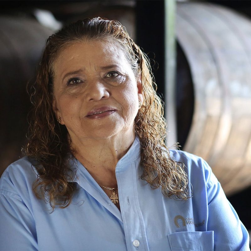 Maria Teresa Lara