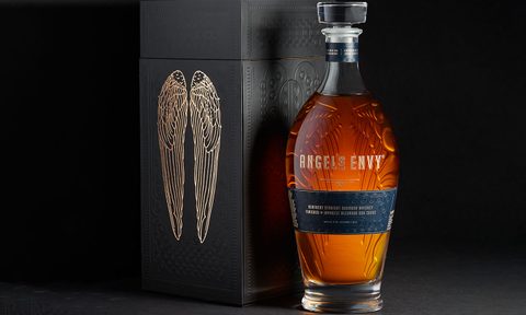 Mizunara Cask Whiskey