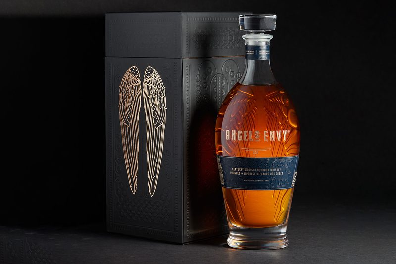 Mizunara Cask Whiskey