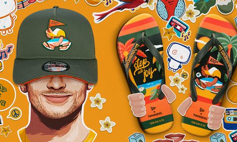 New Era Collaboration