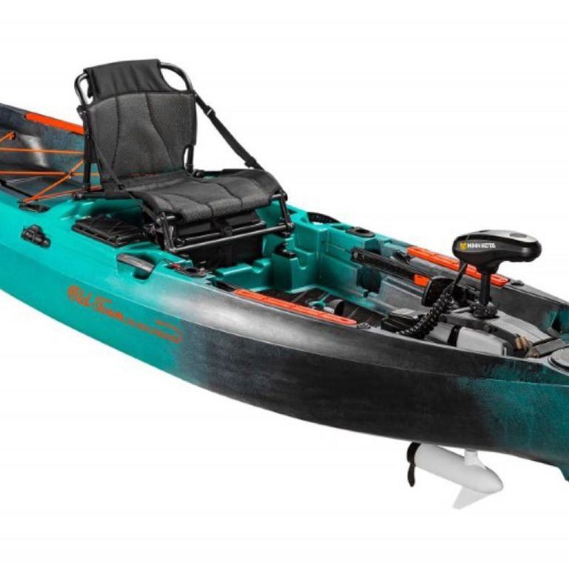 Old Town Sportsman AutoPilot 120