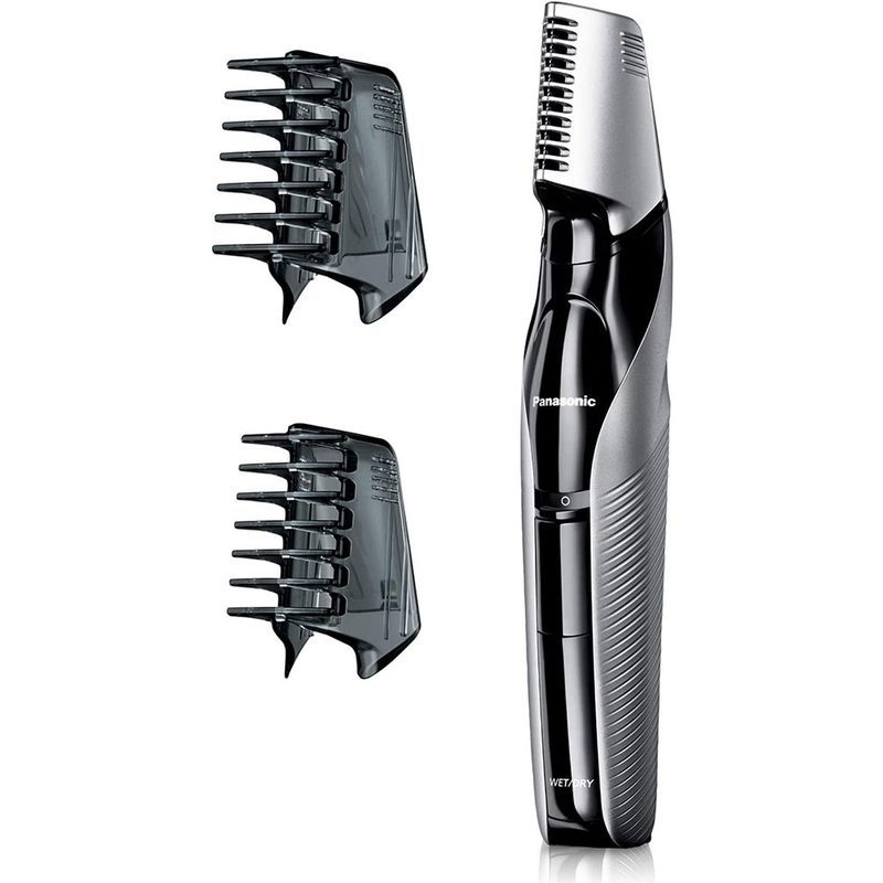 Panasonic mens cordless body groomer.