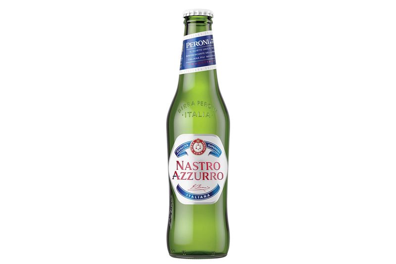 Peroni Nastro Azzurro