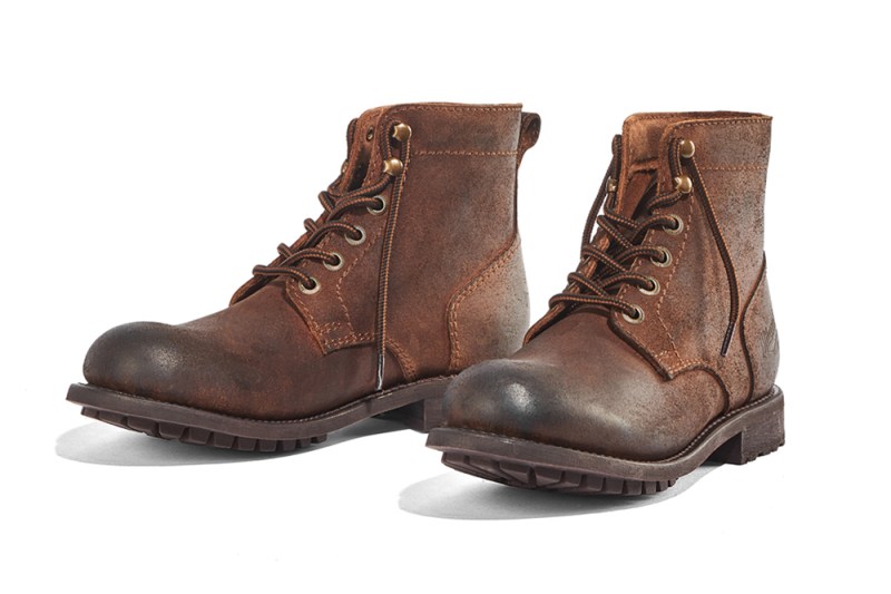 Pfister Boots