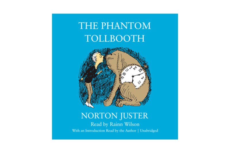 The Phantom Tollbooth