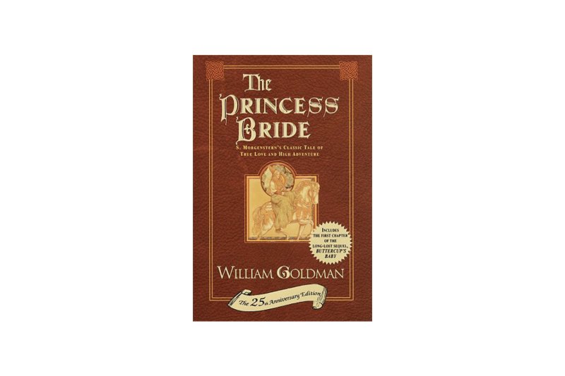 The Princess Bride