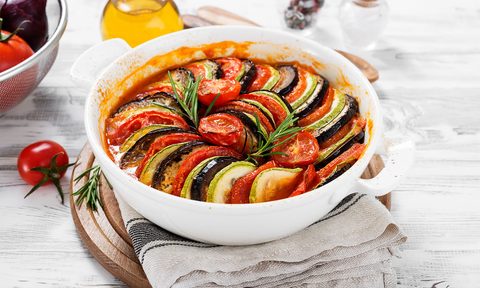 ratatouille recipe