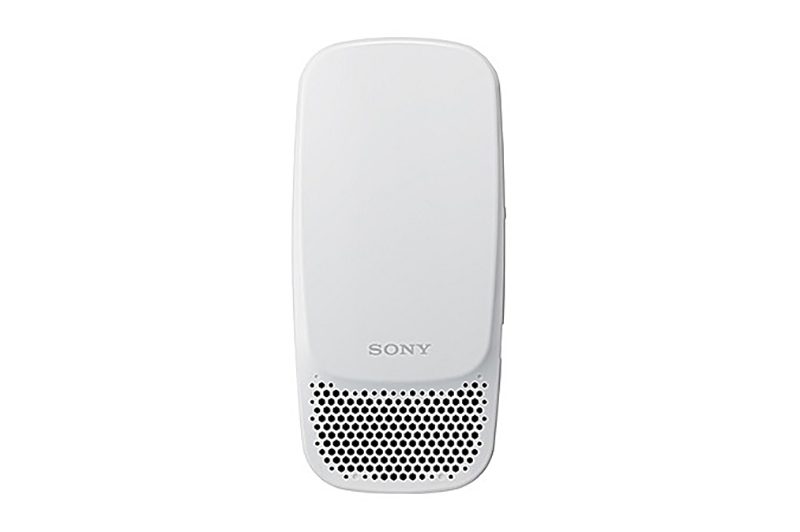 portable air conditioner