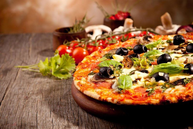 Roma Bistro