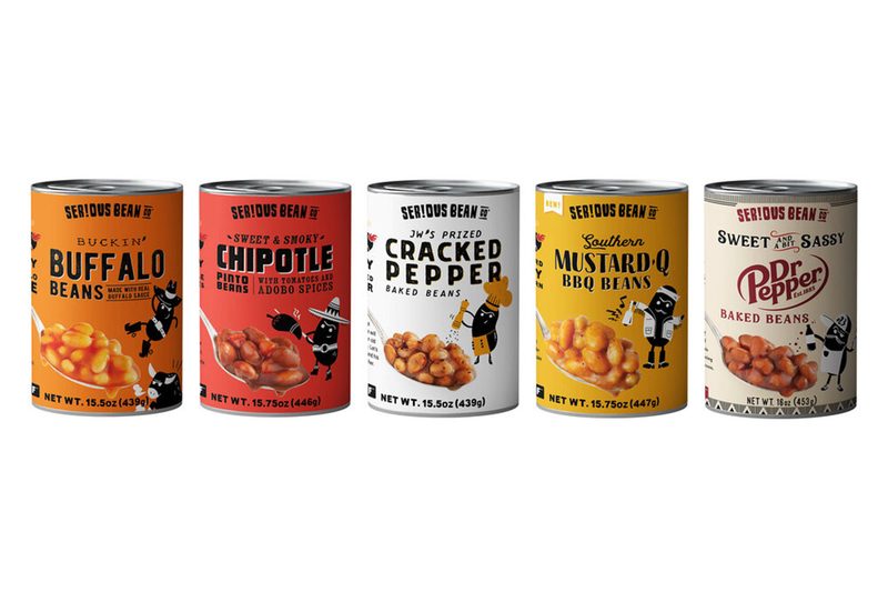 Serious Bean Co.