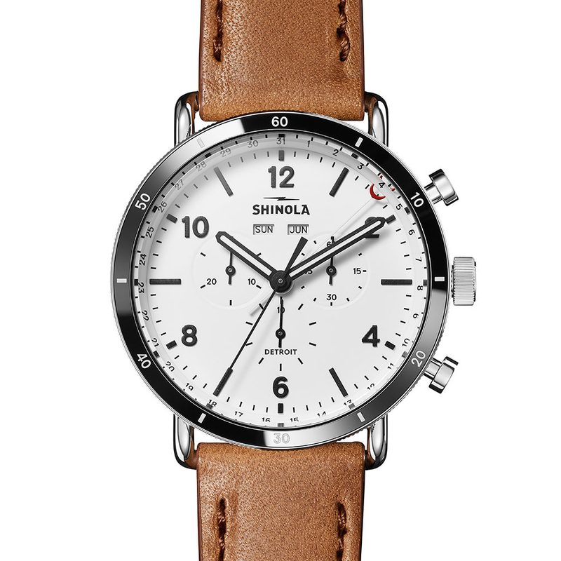 Shinola The Canfield