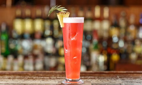 Singapore Sling