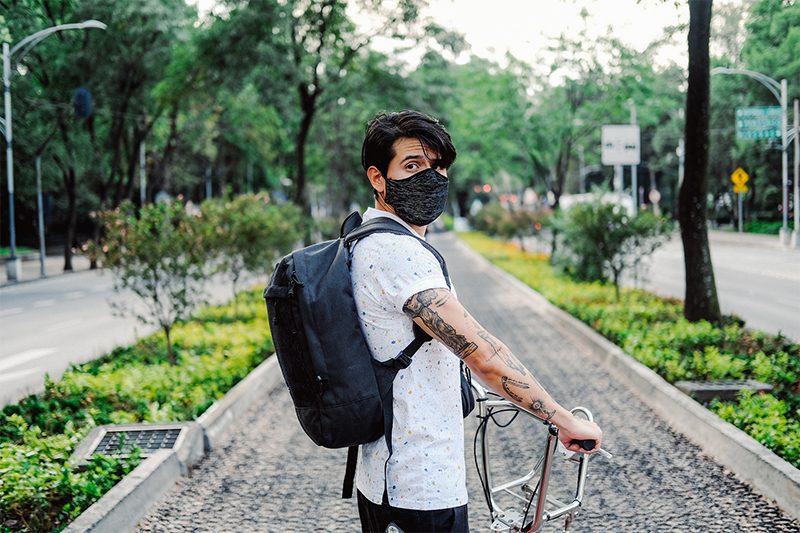 Someone Somewhere is a digitally native fashion and lifestyle brand founded in Mexico that launched in the U.S. during the pandemic.