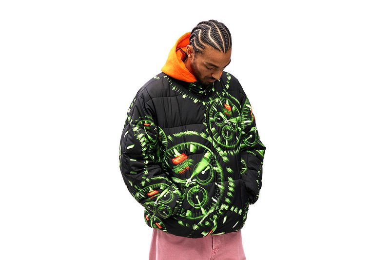 Watch Puffer