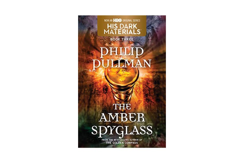 His Dark Materials