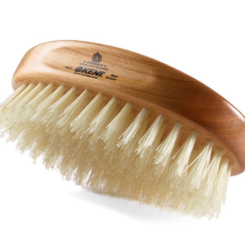 The Art Of Shaving Kent Beard Brush.
