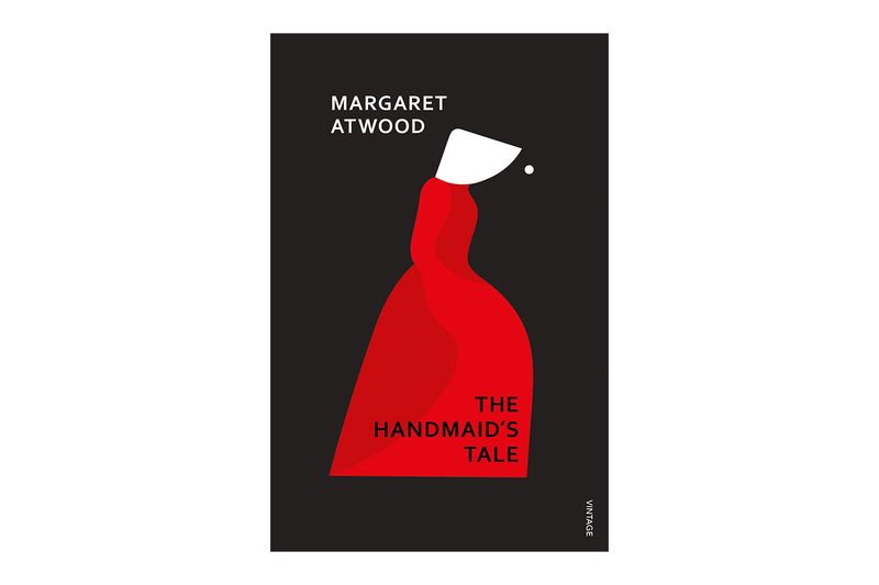 ‘The Handmaid's Tale’ by Margaret Atwood