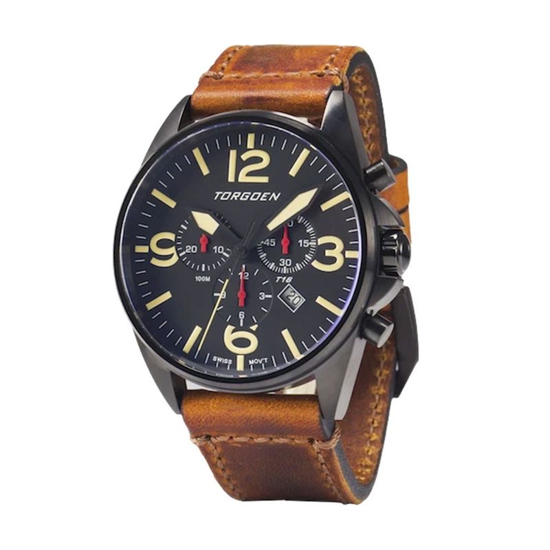 Torgoen T16