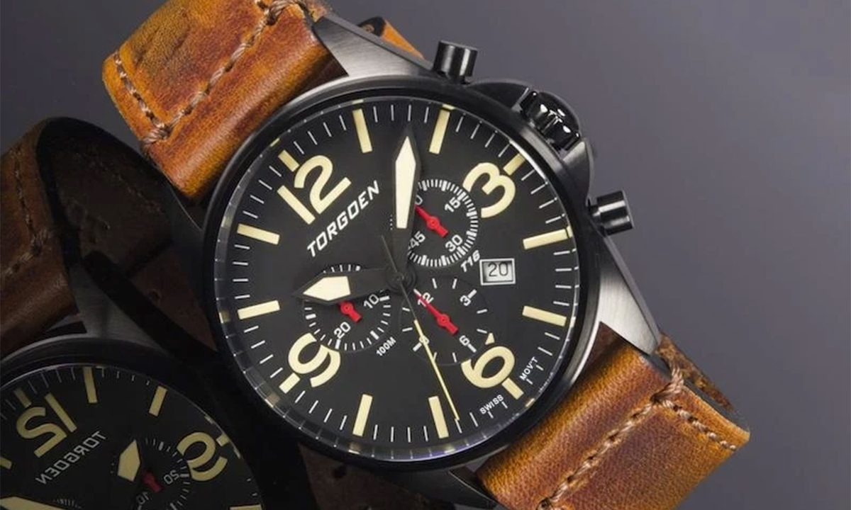 Torgoen T16