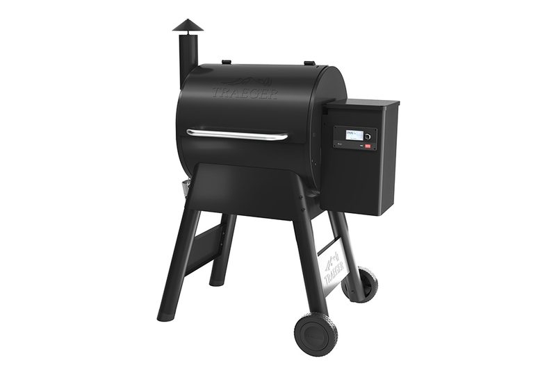 Traeger Pro