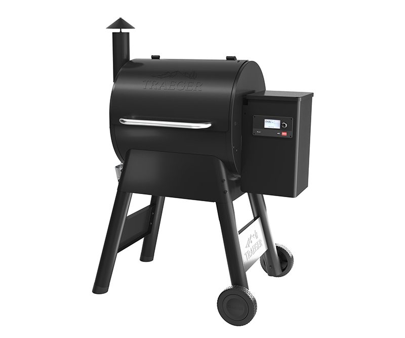Traeger Pro