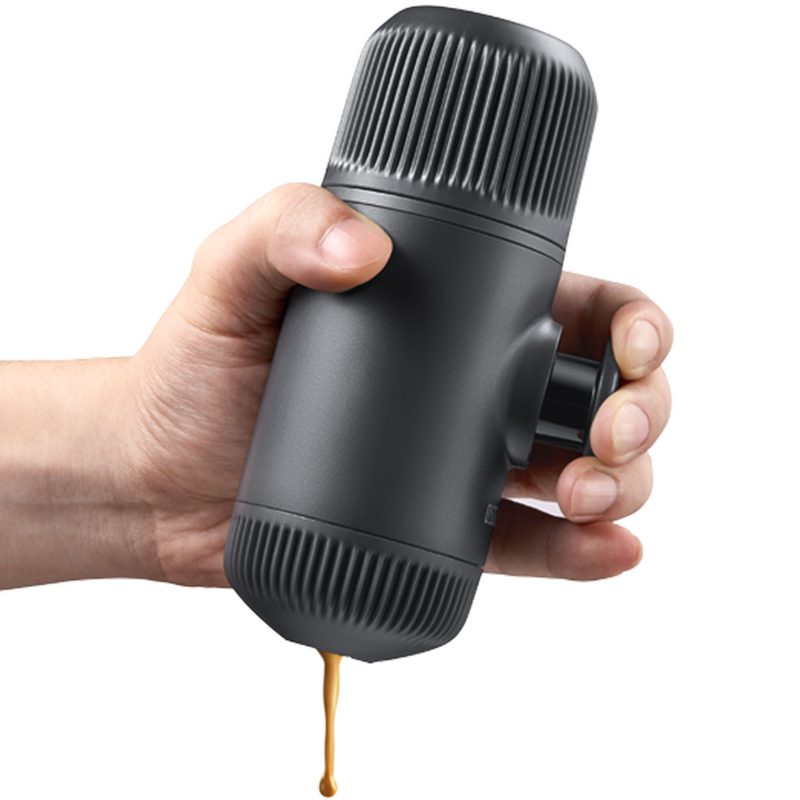 Wacaco Nanopresso.