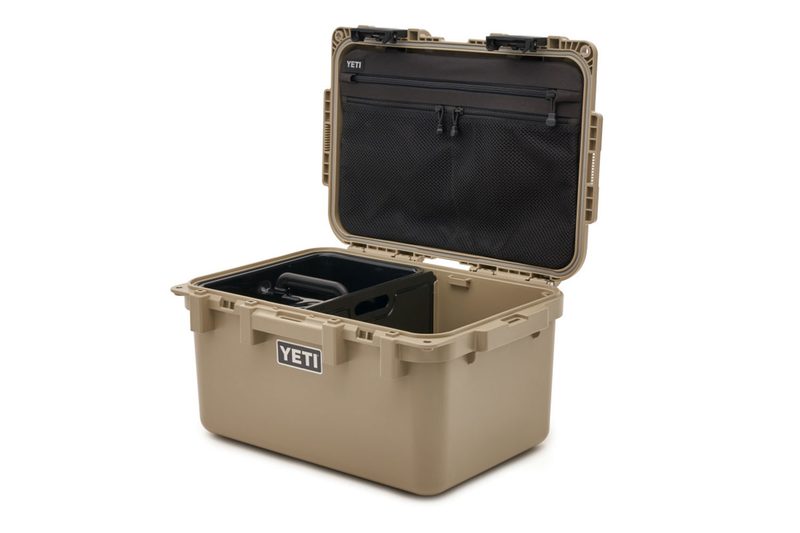 Yeti Loadout GoBox Gear Case