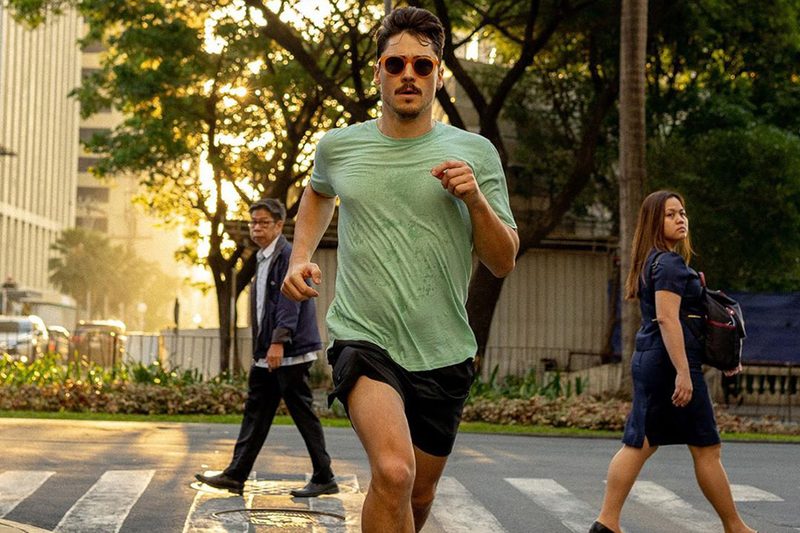 Janji Workout Gear