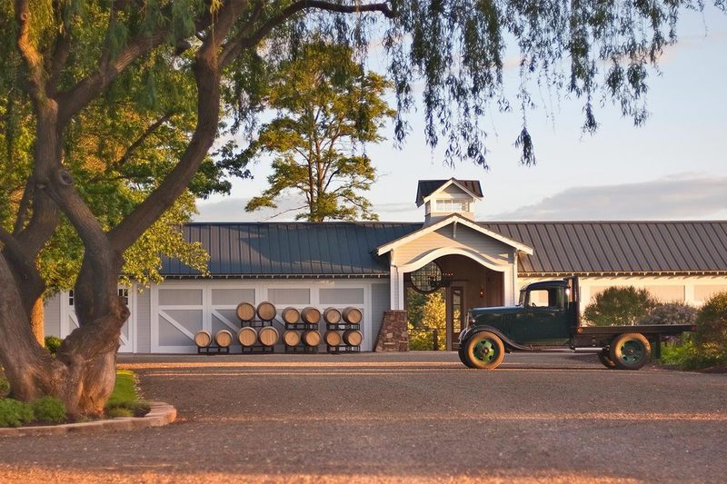 Abeja Cellars