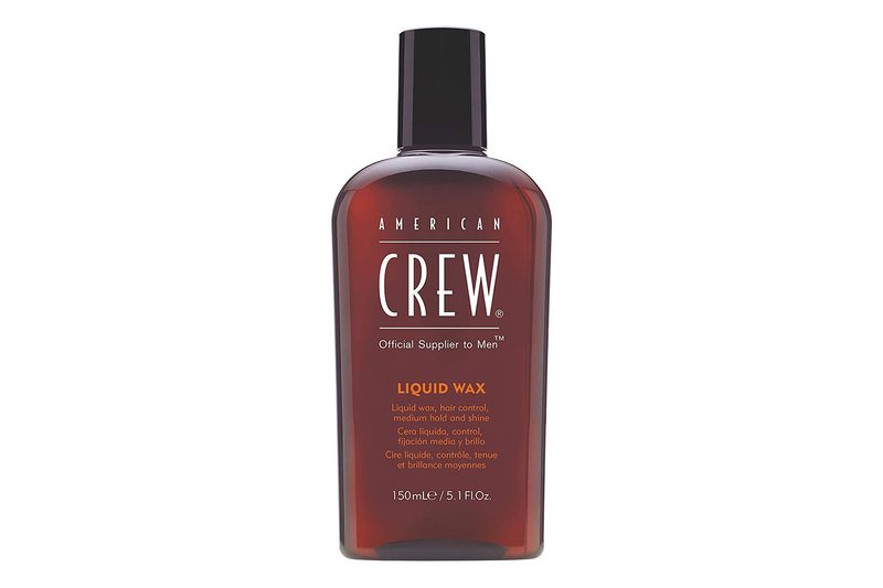 American Crew Liquid Wax
