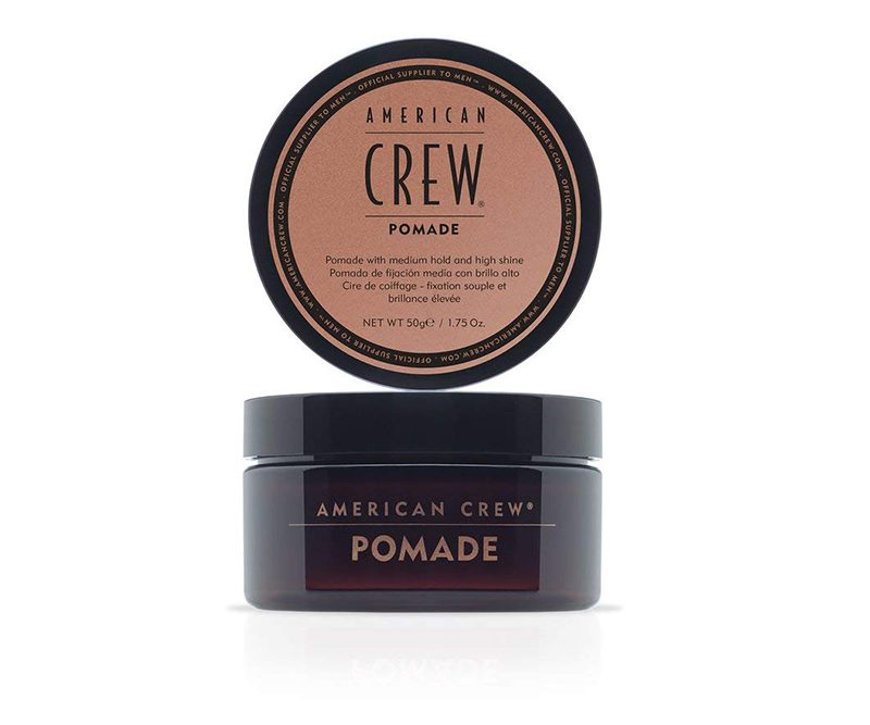 American Crew Pomade