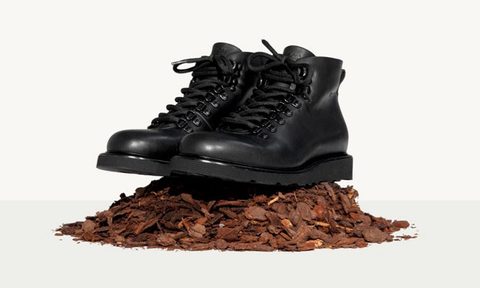 Ansel Hiking Boot