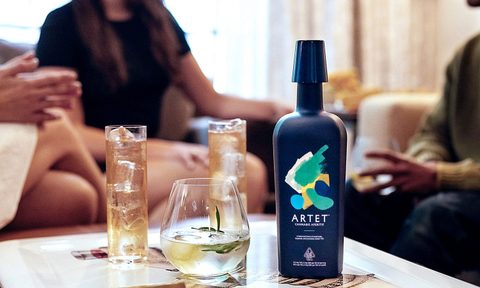 Artet Aperitif