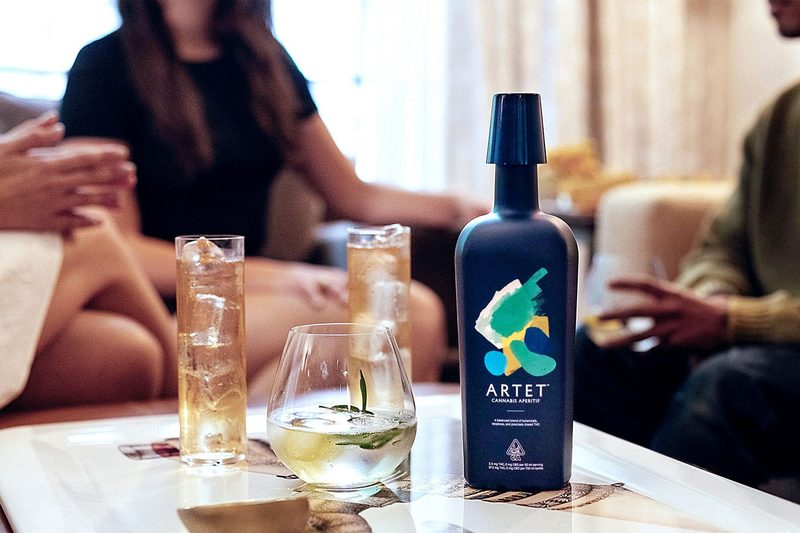 Artet Aperitif
