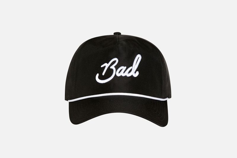 Bad Birdie Bad "Rope" Hat
