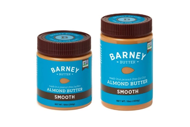 Barney Butter