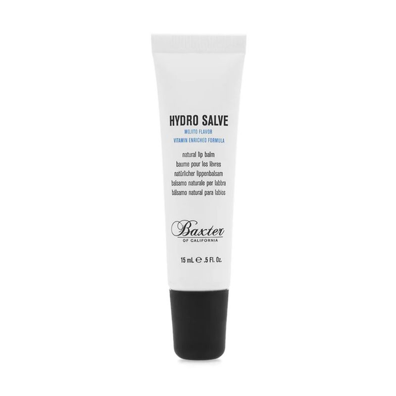 Baxter of California Hydro Salve Lip Balm