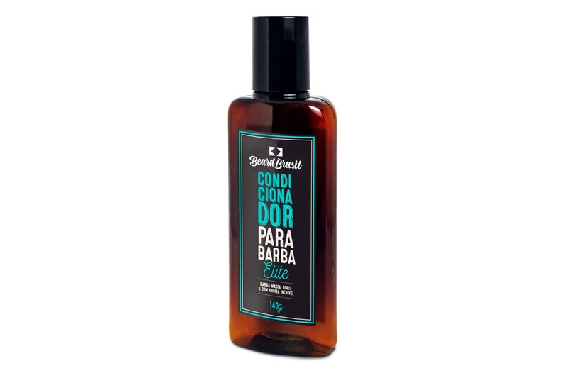 Beard Brasil Beard Conditioner