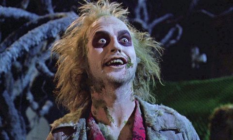 Beetlejuice