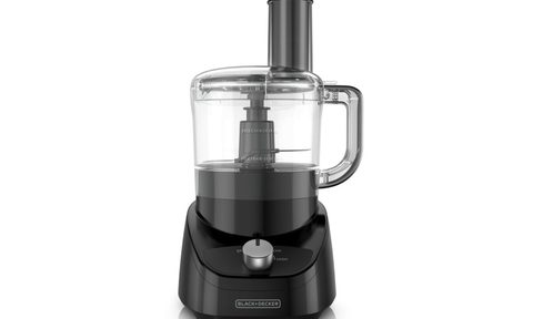 best way day appliance deals black decker food processor