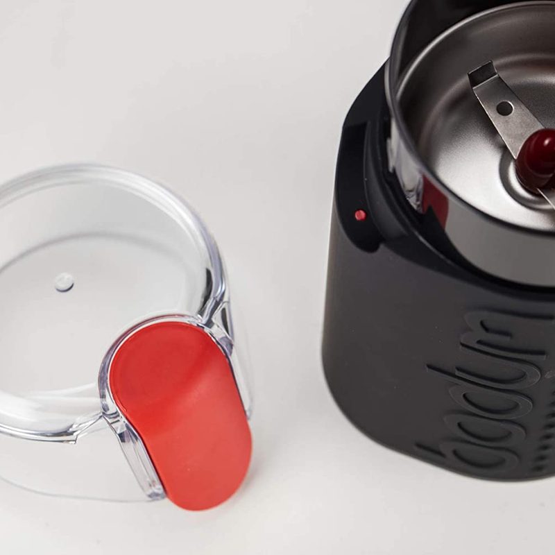 Bodum Bistro Blade Grinder
