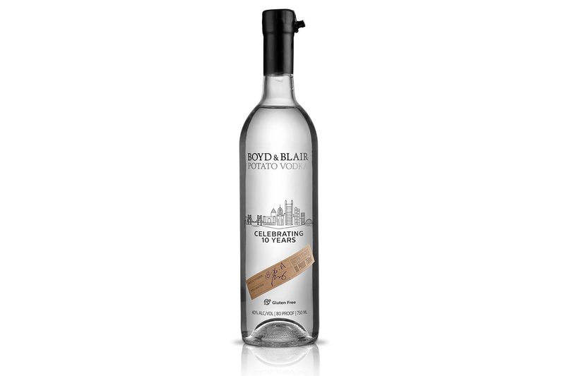 Boyd & Blair Potato Vodka