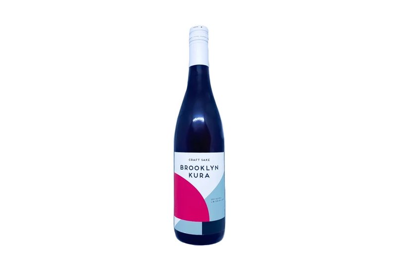 Brooklyn Kura Occidental Dry-Hopped Junmai Ginjo