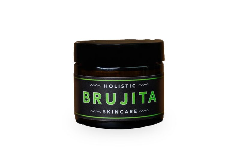 Brujita Skincare Sea Algae Cleanser