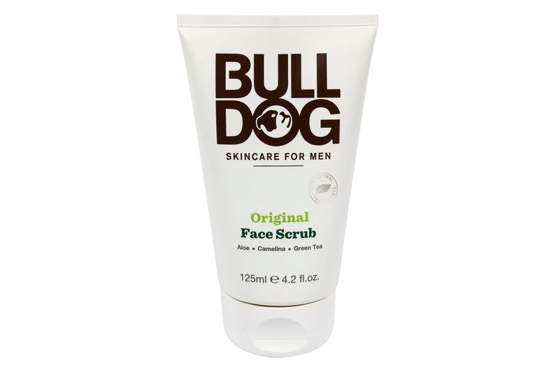 BullDog Original Face Scrub