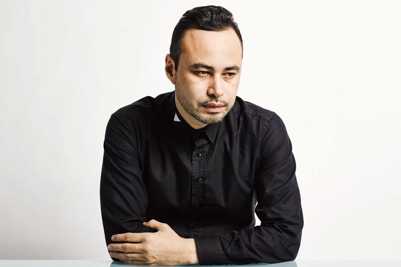 Carlos Campos