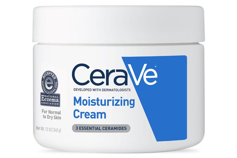 CeraVe Moisturizing Cream